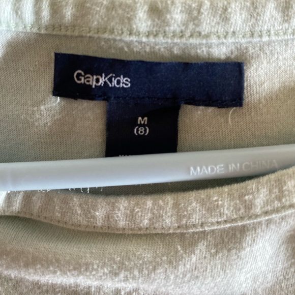 Girls Sleeveless Blouse - Picture 6 of 7